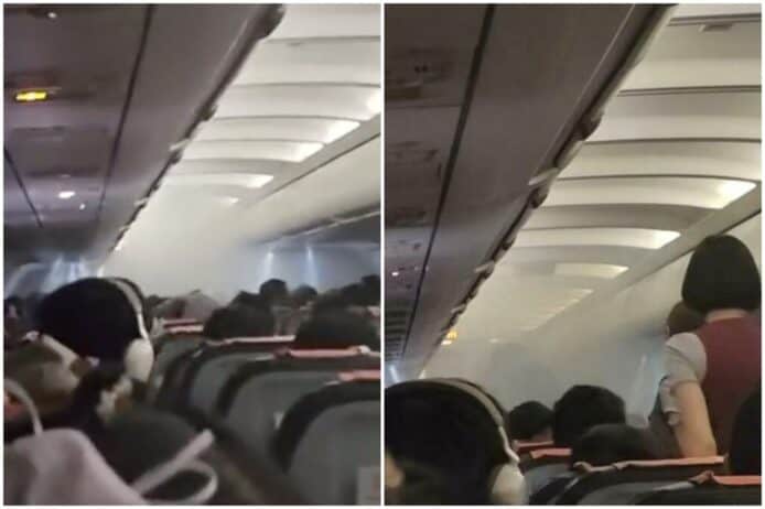 旅客用尿袋為 iPad 充電爆炸起火   菲律賓往上海航班急降香港機場