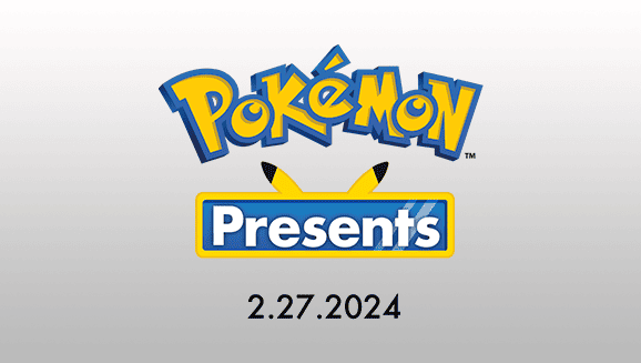 「Pokémon Presents」直播 27 日舉行   公開各種新情報