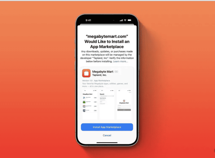 蘋果推出 App Store Connect 及 TestFlight 變更  以應對歐盟數碼市場法案