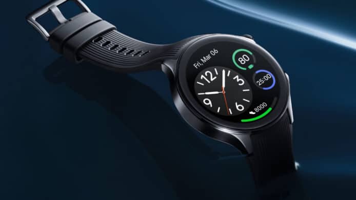Wear OS 手錶, OnePlus Watch 2