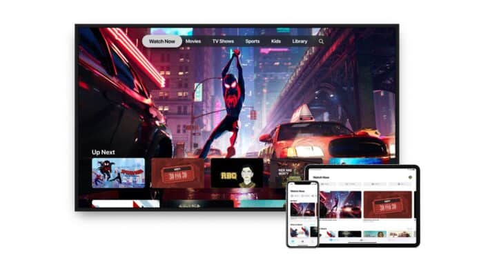 Apple 新招聘透露玄機   Apple TV+ 或加入廣告版服務計劃