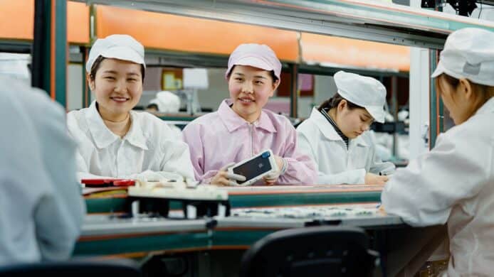 Apple 宣佈擴充上海研發中心   下半年在深圳開設全新實驗室