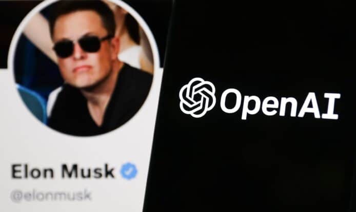 Elon Musk, OpenAI