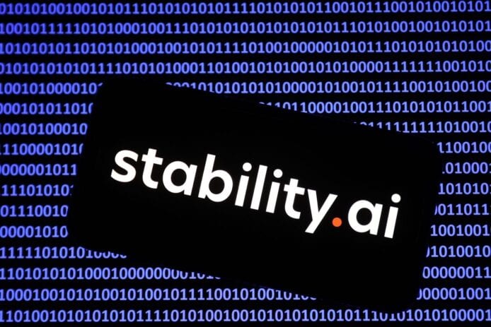 Stability AI CEO 宣佈辭職