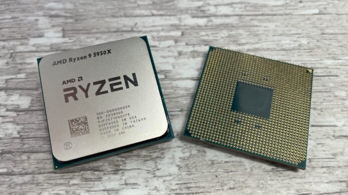 英媒：中國擬禁政府電腦用美國晶片   棄用 Intel AMD 處理器、籲減少用 Windows