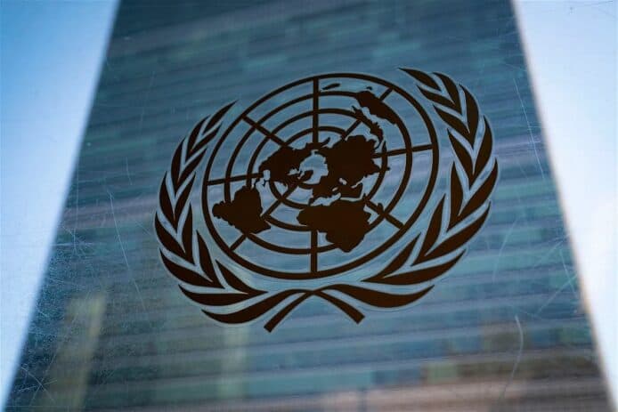United Nation 聯合國