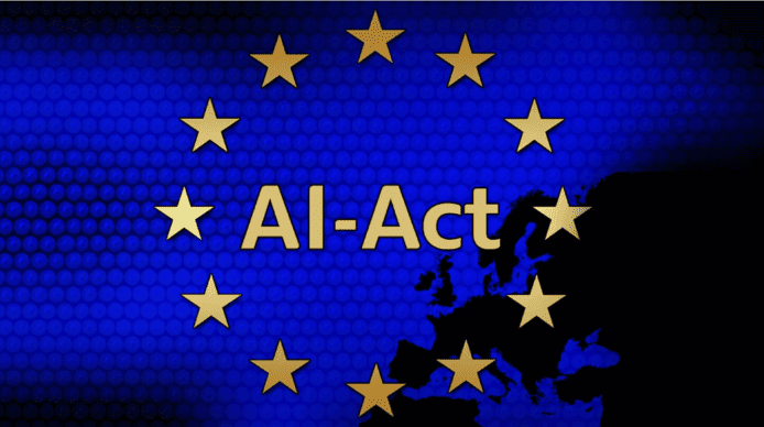 歐盟 AI 法案