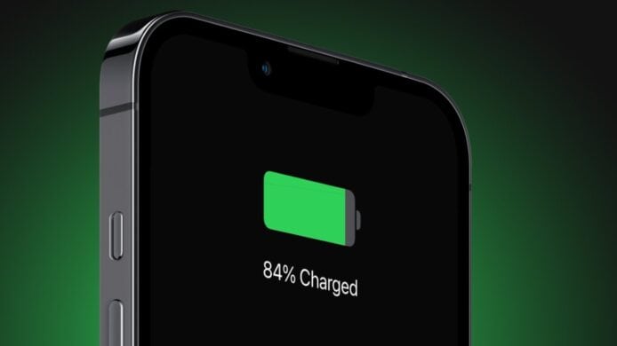 iOS 17.4 新增電池健康度    顯示循環使用次數 + 製造日期