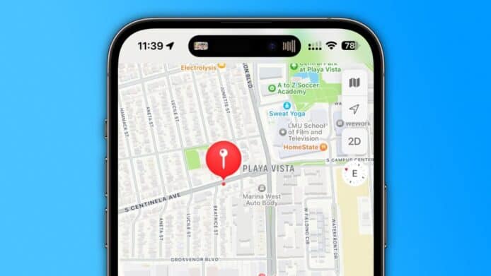 iOS 18 或可預設 Google Maps  不必強制使用 Apple Maps