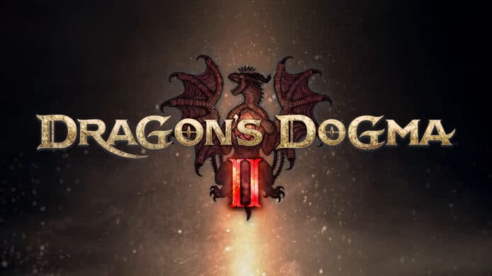 【評測】《Dragon’s Dogma 龍族教義 2》     史詩式中古奇幻風格 + 超大開放式地圖