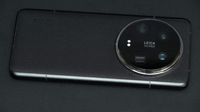 【評測】小米 14 Ultra　外形　手感　相機套裝　影相拍片　屏幕　效能開箱評測