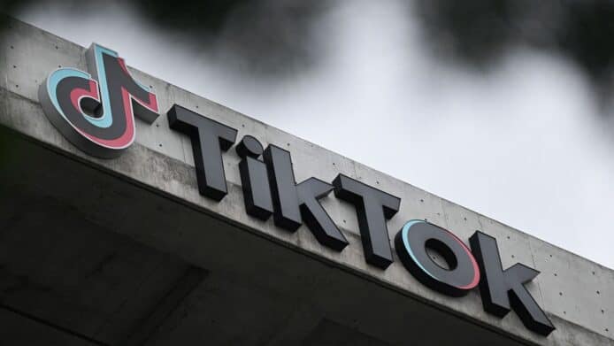 美國眾議院大比數通過剝離 TikTok 法案   TikTok：我們會確保數據安全