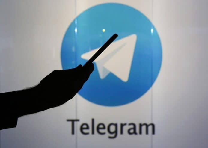 Telegram 預計明年實現盈利