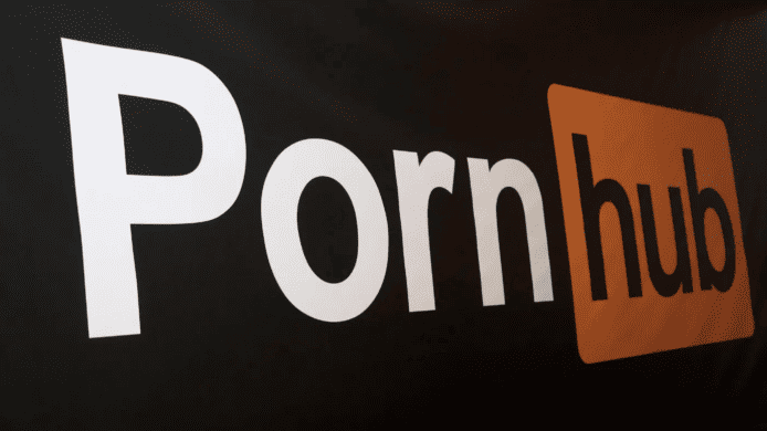 Pornhub 斷絕美國德州連線    拒絕法定要求要用戶提交身份證明