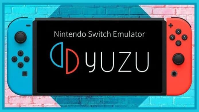 正式對任天堂法務部挑機   Switch 模擬器 Yuzu 稱已聘請律師回應盜版指控