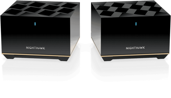 NETGEAR Nighthawk MK92