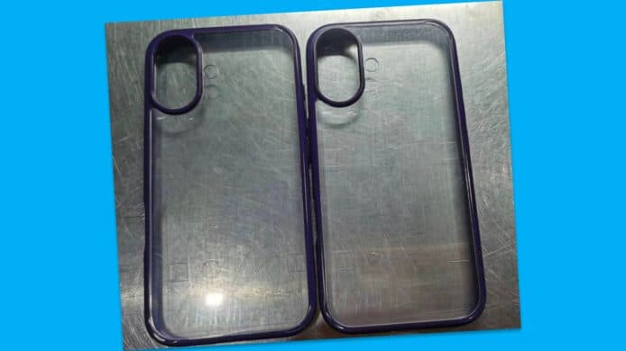iPhone 16, iPhone 16 Plus Cases