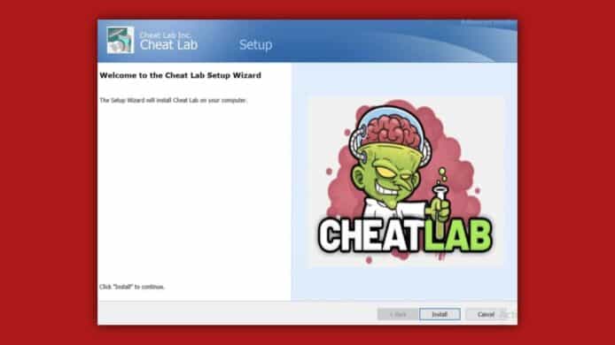 Cheat Lab, 黑客