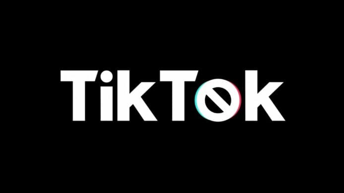 TikTok 標誌
