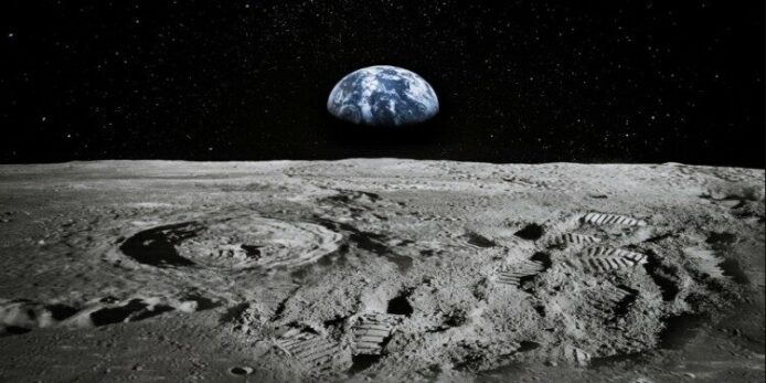 白宮指示 NASA 制定「月球時間」  確保太空中時間保持一致性
