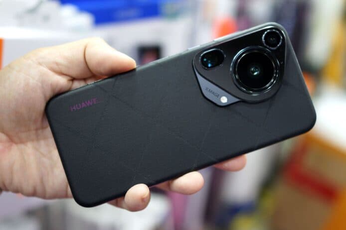 【報價】Huawei Pura 70 Ultra 國行旋風襲港　首批國行定價算合理 + 相機表現合乎預期