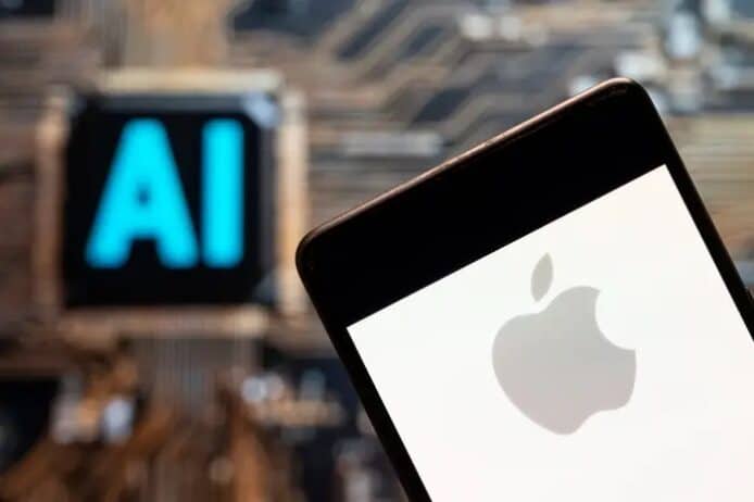 傳 Apple 與 OpenAI 重啟談判   期待 iOS 18 引入 AI 技術