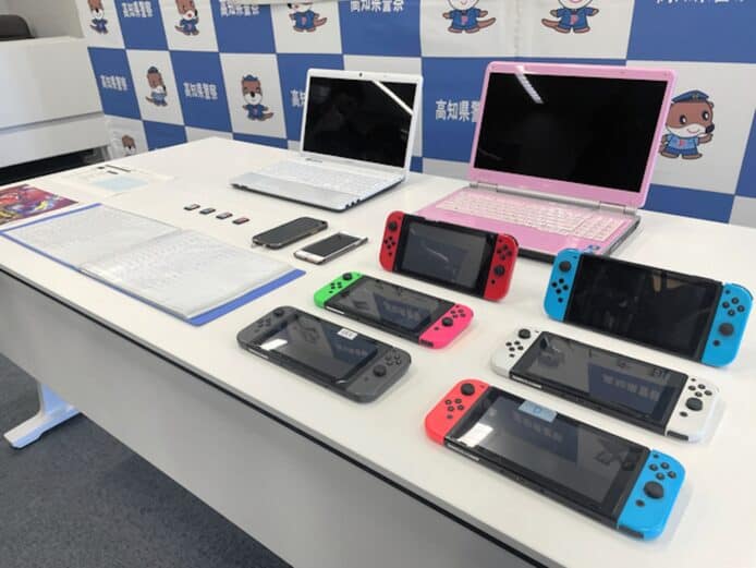 日本男子出售訂製 Pokemon 被捕　涉嫌非法修改遊戲存檔