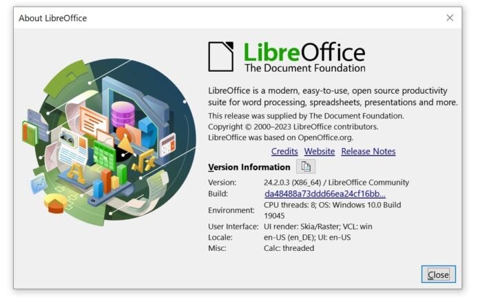 德國一州政府擁抱開源系統    3 萬台 PC 改用 Linux、Microsoft Office 遷移到 LibreOffice