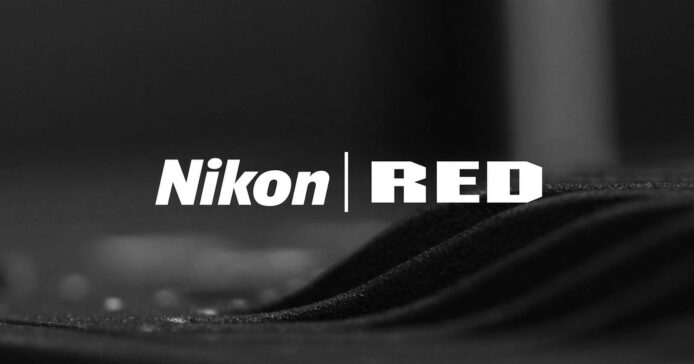 Nikon 正式完成收購 RED