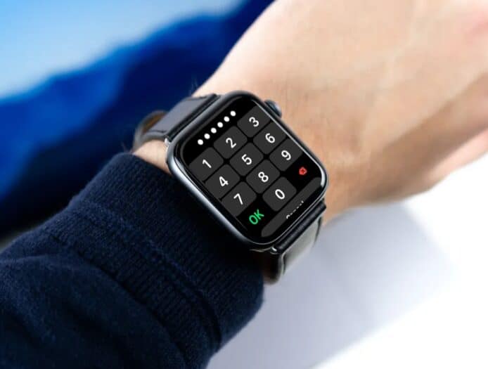 Apple Watch 被指有「誤觸」情況   外媒：Apple 內部文件承認問題