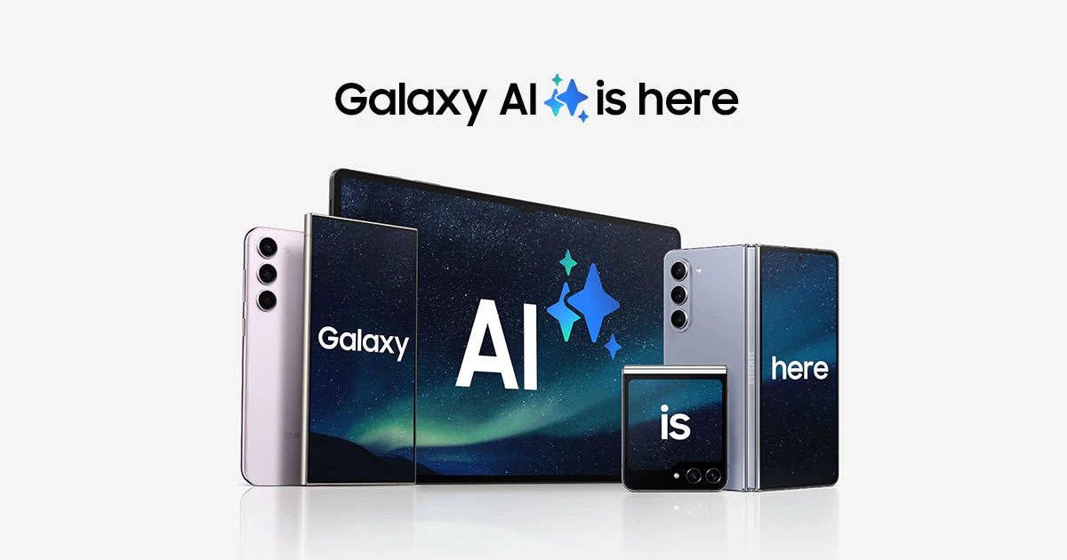 Samsung 推 One UI 6.1 更新 S22 也可用 Galaxy AI - UNWIRE.HK