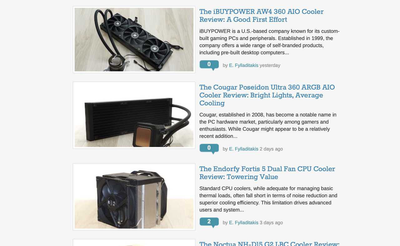 DIY 電腦硬件深度評測已難搵錢 科技外媒 AnandTech 終結 27 年歷史
