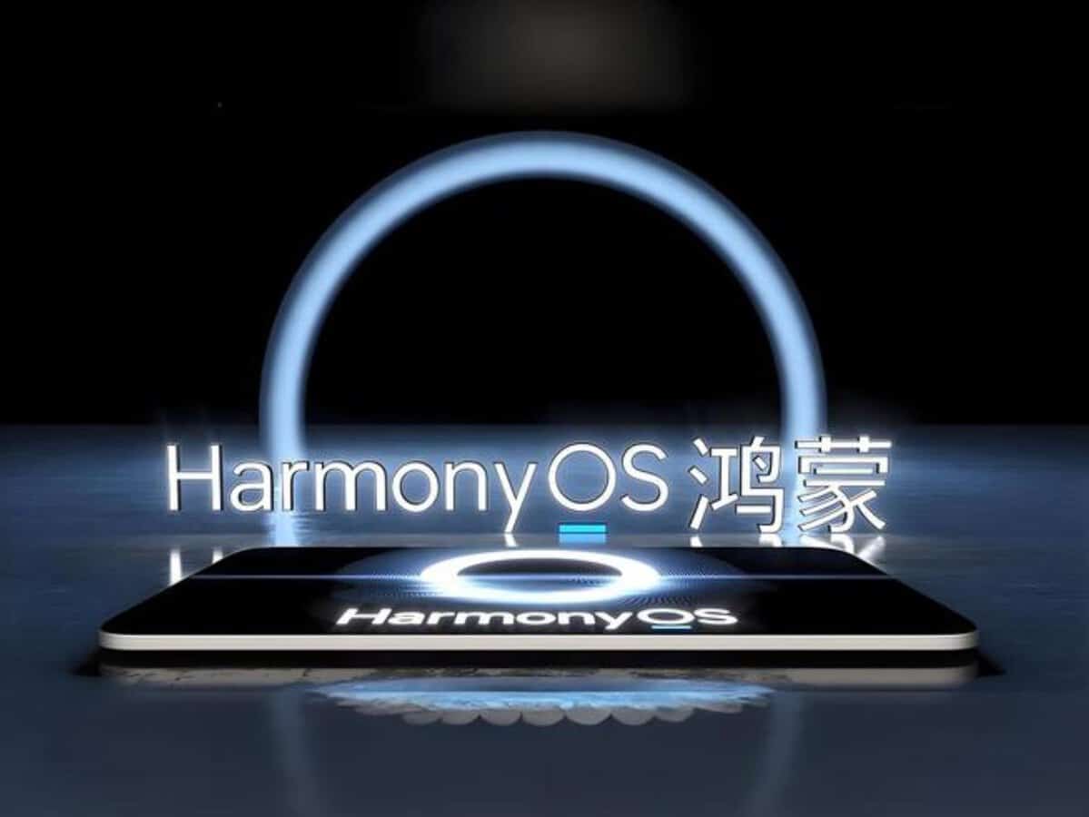 原生鴻蒙 Harmony OS 5.0 發佈 不兼容 Android 應用程式