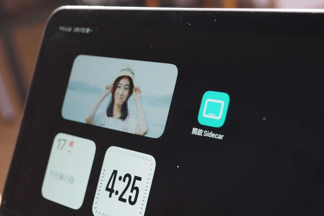 iPad 變身 Mac mini 隨身熒幕 活用 Apple Sidecar 功能毋須額外硬件全免費