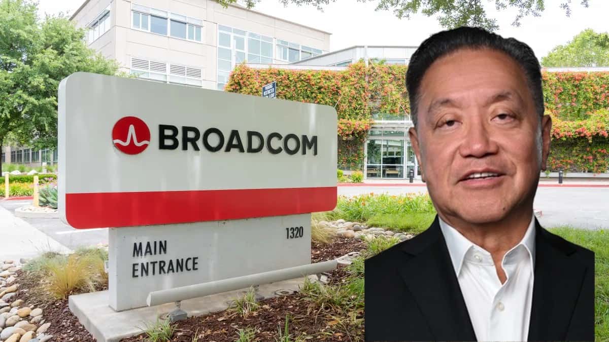 華裔擔任美國四大晶片商 CEO 陳立武接任 Intel CEO