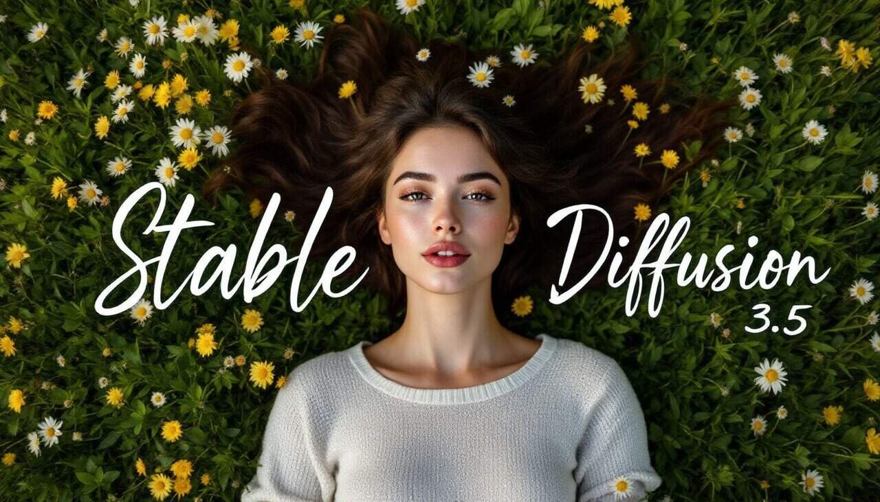 NVIDIA 新 AI 技術令 VRAM 需求大減 Stable Diffusion 能以更便宜硬件運行
