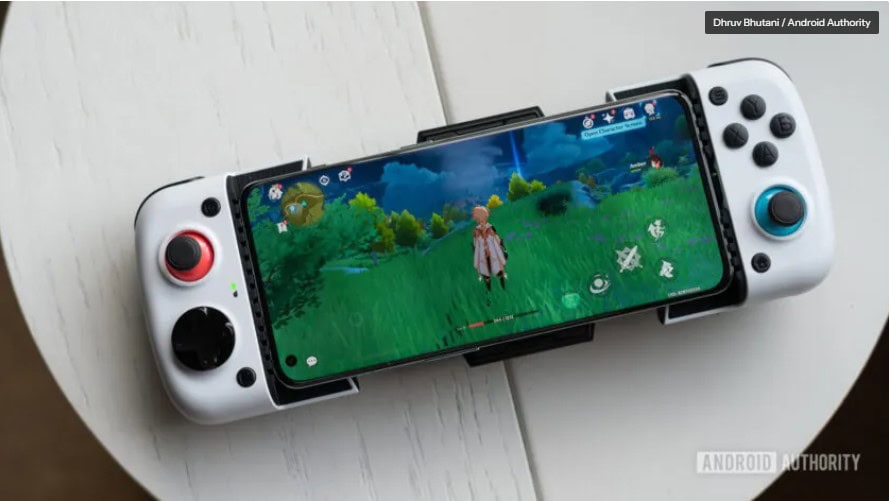 Android 17 料新增手掣 remapping 功能 解決手機打機長年缺陷