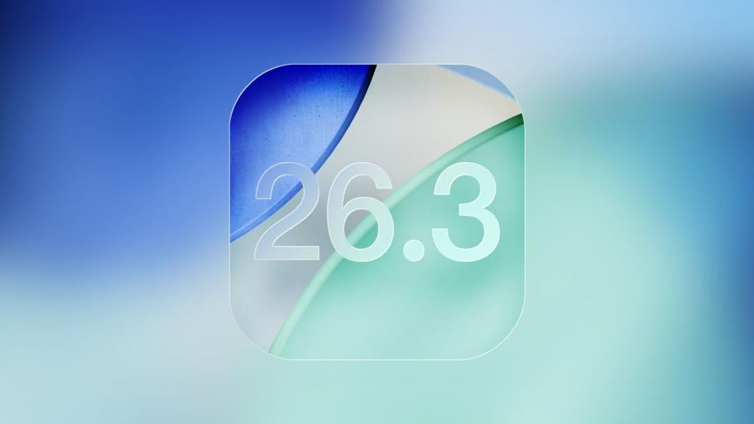 iOS 26.3 正式版推出 8 大功能介紹 轉移 Android 資料更方便