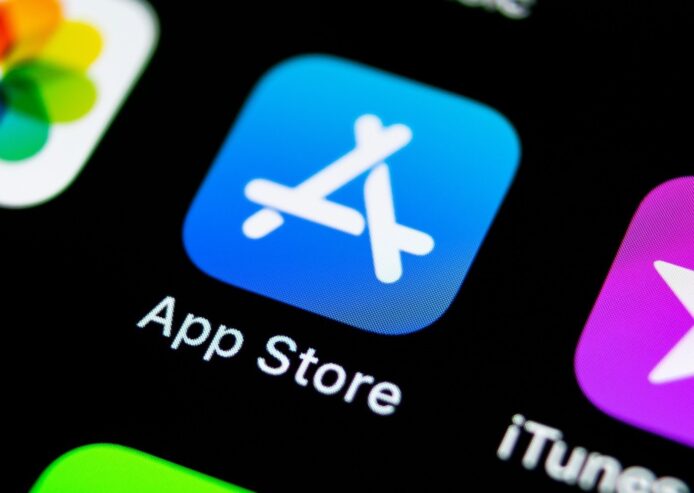 Apple App Store規則加強打擊隱藏功能.