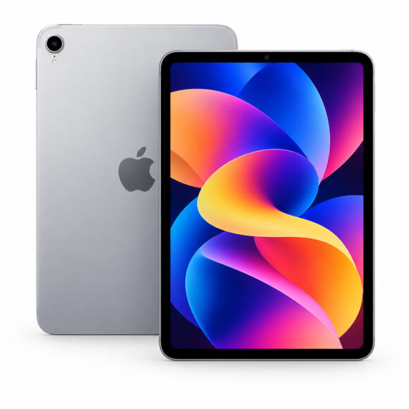 Apple 新品平板 Apple 10 月新品平板,觸控 OLED 顯示屏.