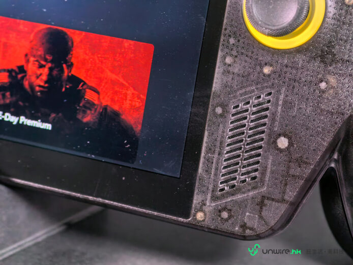 ROG XBOX Ally X20 評測 ROG XBOX Ally X20 便攜遊戲主機.