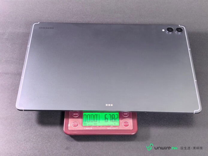 Samsung Galaxy Tab S12 Ultra Samsung Galaxy Tab S12 Ultra 大熒幕平板.