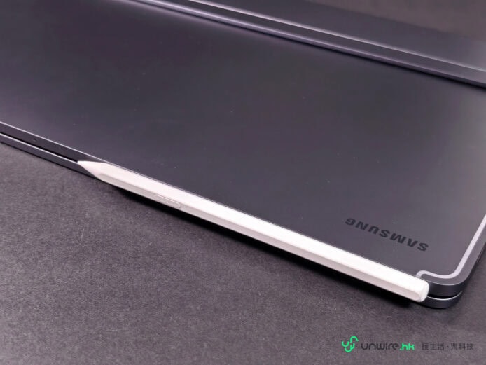 Samsung Galaxy Tab S12 Ultra Samsung Galaxy Tab S12 Ultra 開箱評測.