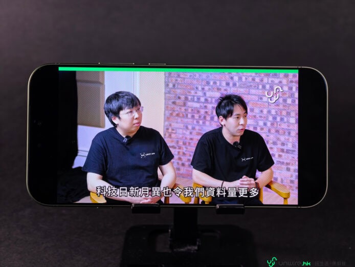 多焦段影像測試 雙人討論手機影像測評.