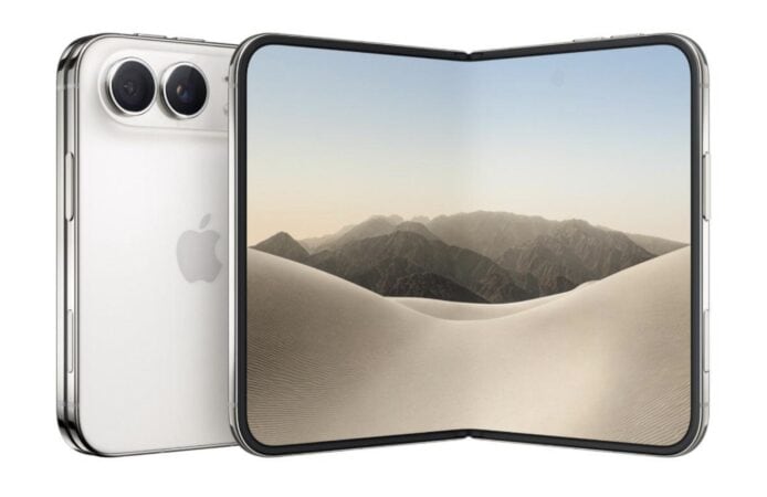 白色iPhone 14 Plus雙鏡頭設計高清圖.