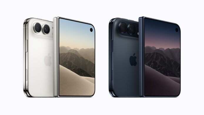 IPhone 14 Pro 雙色鏡頭設計與極致屏幕.