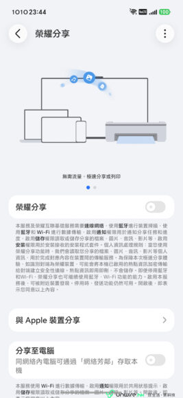多焦段影像自然討好，AI 一鍵大片.